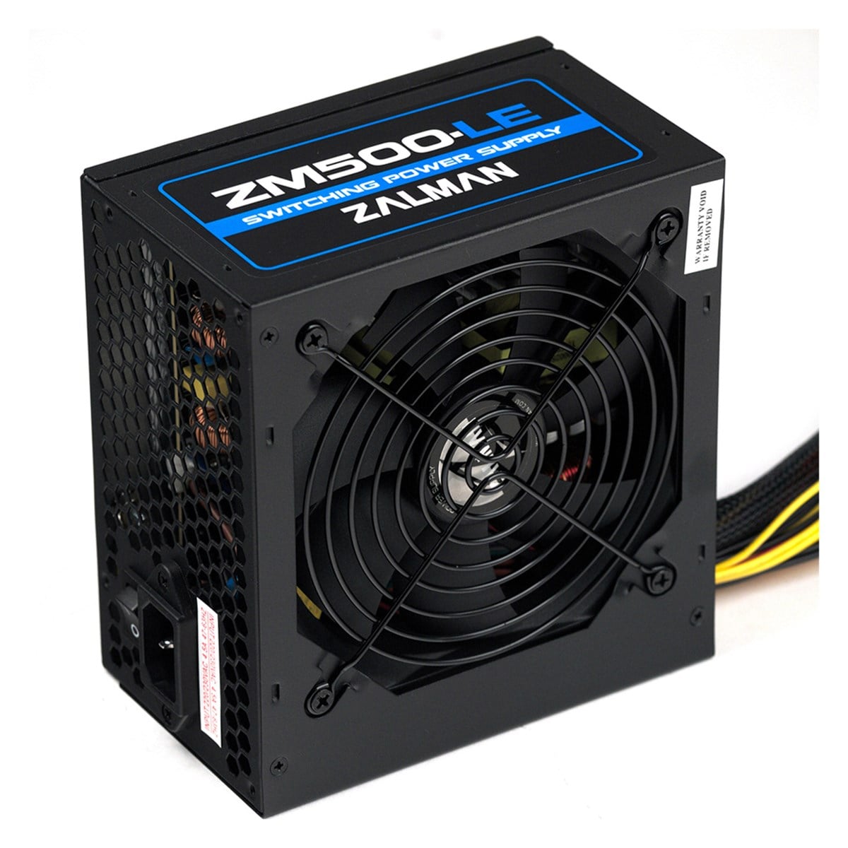 500W GAMEING POWER SUPPLY