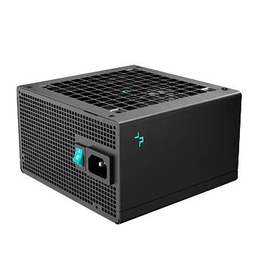 850W 80+ GAMING POWER SUPPLY