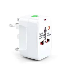 Universal Travel Adapter