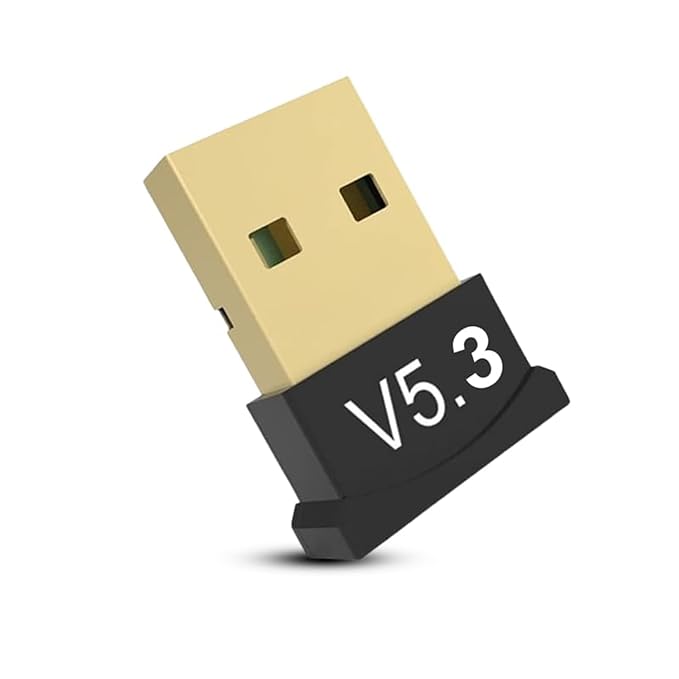 Bluetooth Adapter, 5.3