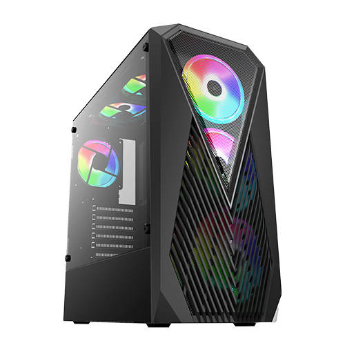 FALCON F8023 GAMING CASING