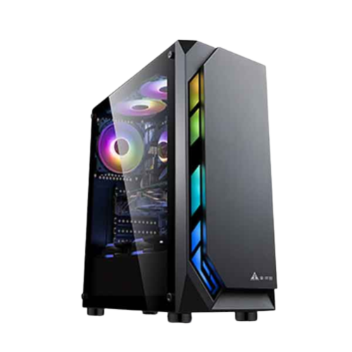 GOLDEN FIELD 1098B GAMING CASING