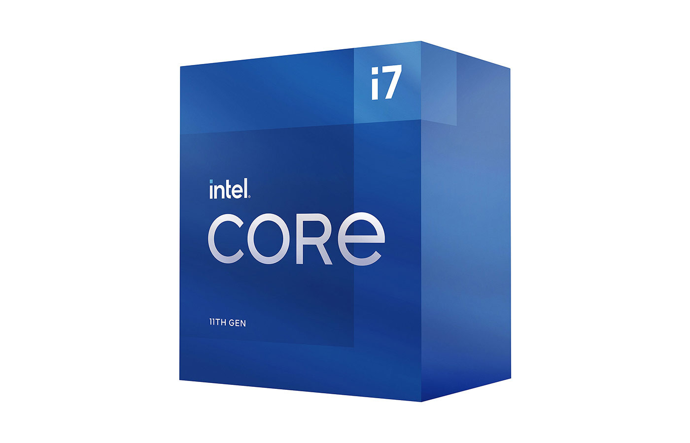 INTEL CORE I7 10TH GEN USED PROCESSOR