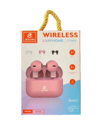 JEQANG JT-5S AIR PODS