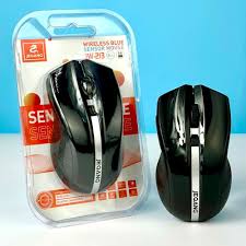 JEQANG JW-213 WIRELESS MOUSE