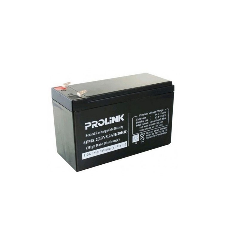 PROLINK UPS BATTERY