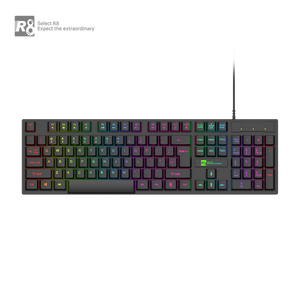 R8 1822 GAMING WIRED KEYBORD