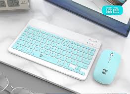 R8 1932 Ultra-Slim WIRELESS COMBO PACK