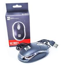 R8 WIRED MOUSE
