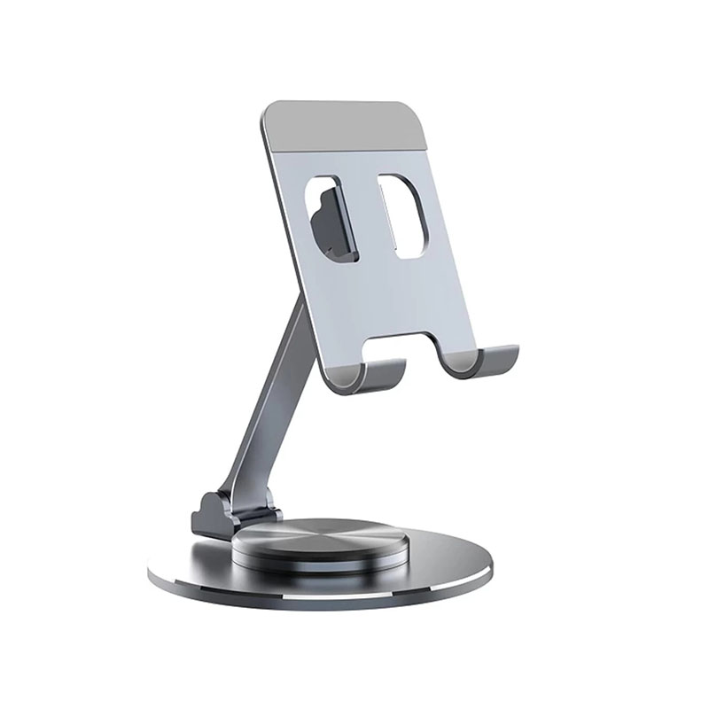 Smart Phone Desktop Stand - Spigen Folding Bracket 
