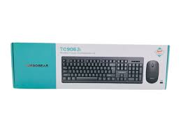 TURBOGEAR TC906 WIRELESS COMBO PACK