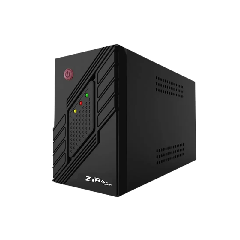 ZIMA UPS 1200VA