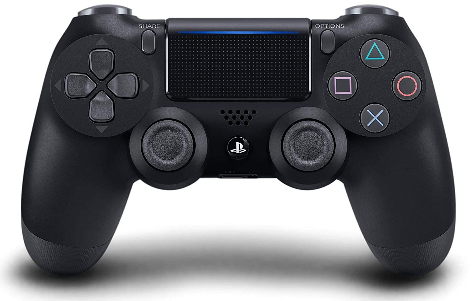 sony ps4 dualshock 4 wireless controller
