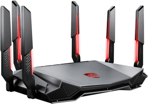 NETWORK & ACCESSORIES