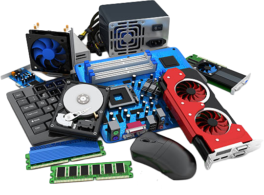 PC & LAPTOP ACCESSORIES
